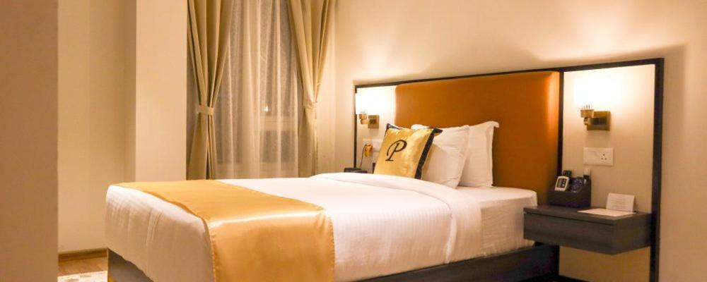 Shulem Boutique Hotel Дімапур Номер фото